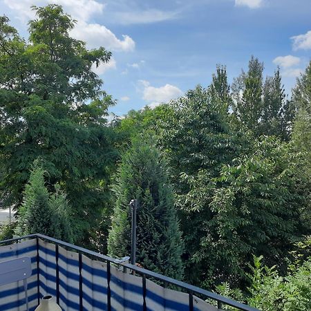 3-Zimmer-Wohnung Nahe Essen City, Bis 5 Personen, Smarttv, Wifi, Balkon Dış mekan fotoğraf